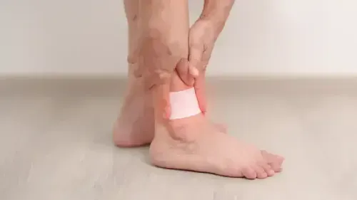 What are the Home Remedies for Gout Pain Relief? 